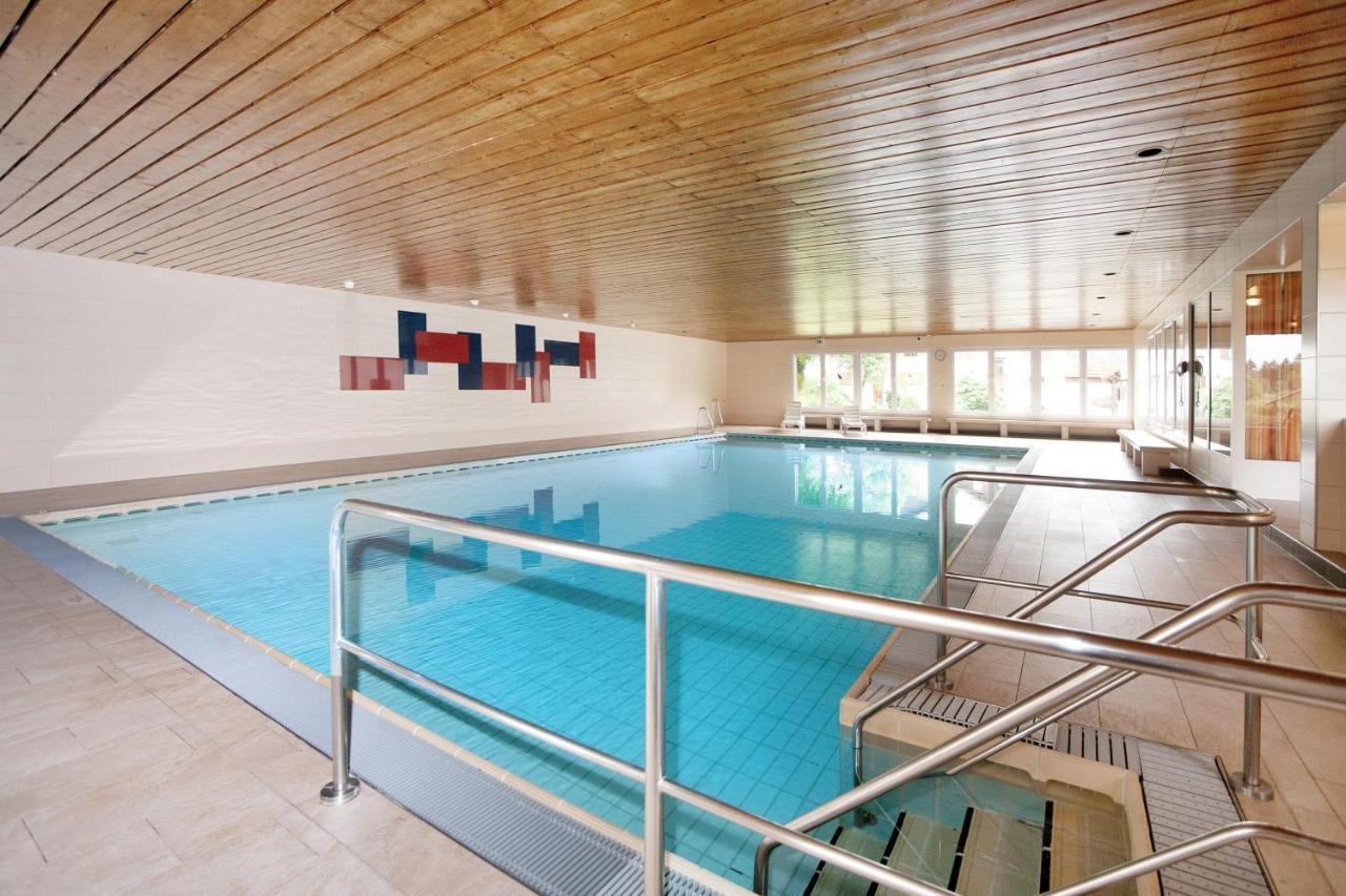 Ferienpark Oberallgaeu Haus 1 Missen Wilhams Bagian luar foto
