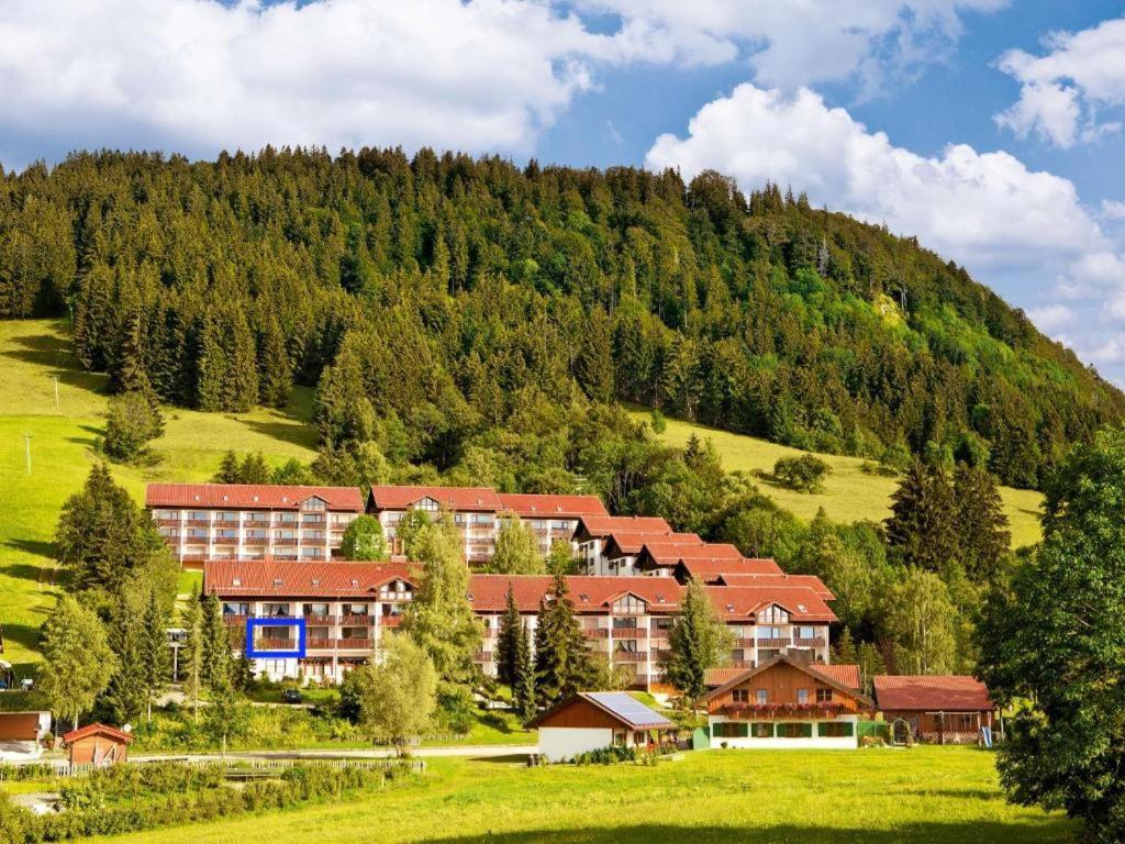 Ferienpark Oberallgaeu Haus 1 Missen Wilhams Bagian luar foto