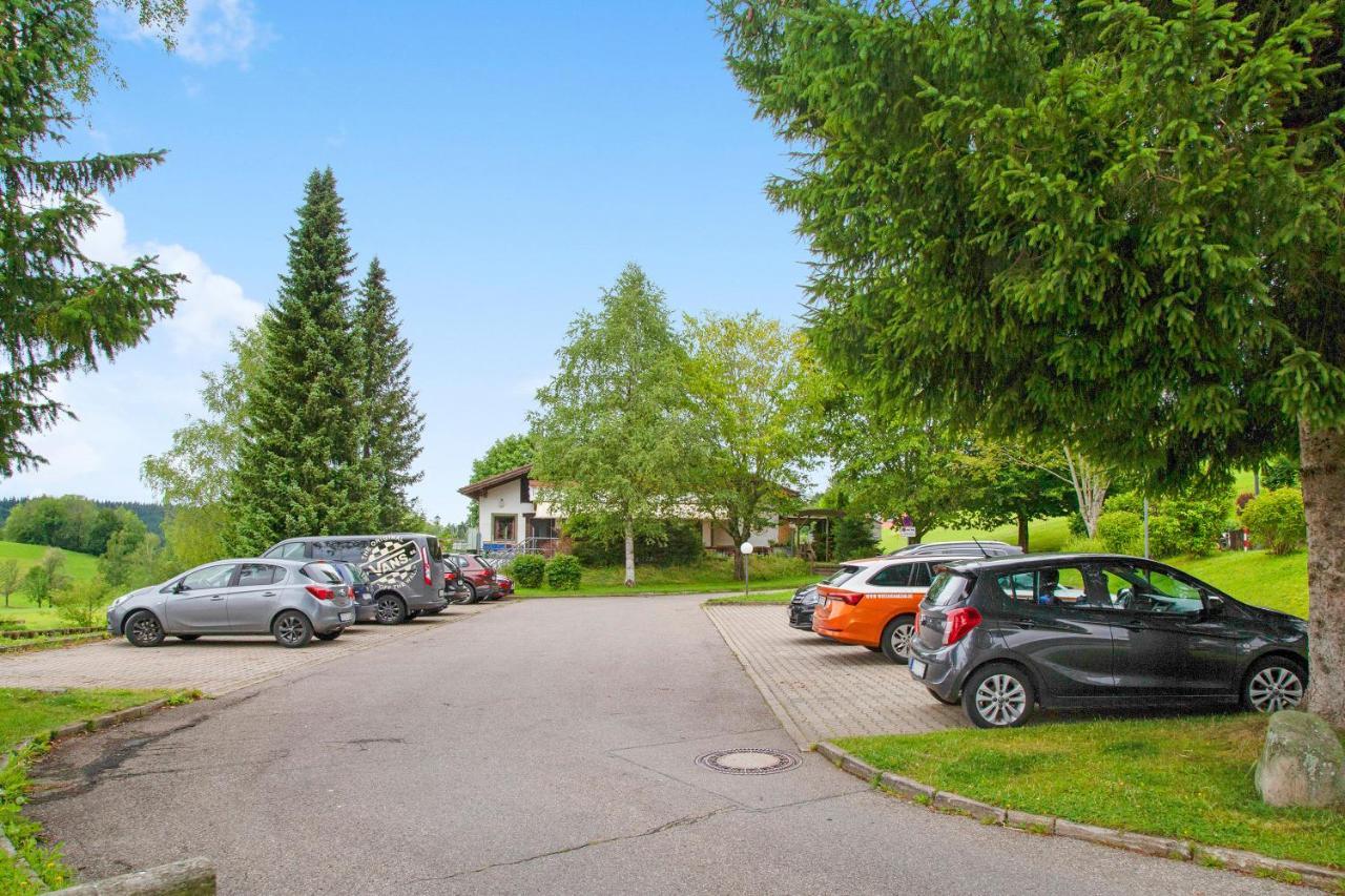 Ferienpark Oberallgaeu Haus 1 Missen Wilhams Bagian luar foto