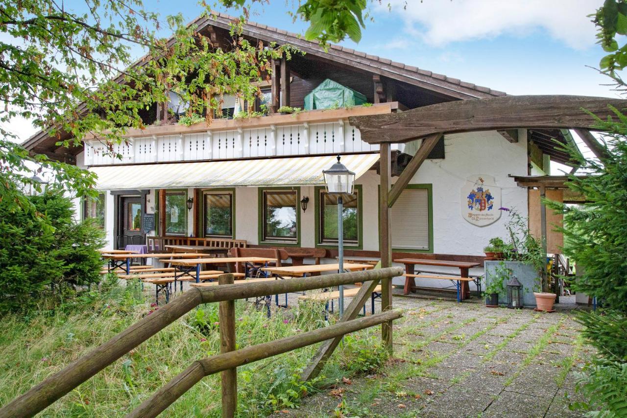 Ferienpark Oberallgaeu Haus 1 Missen Wilhams Bagian luar foto
