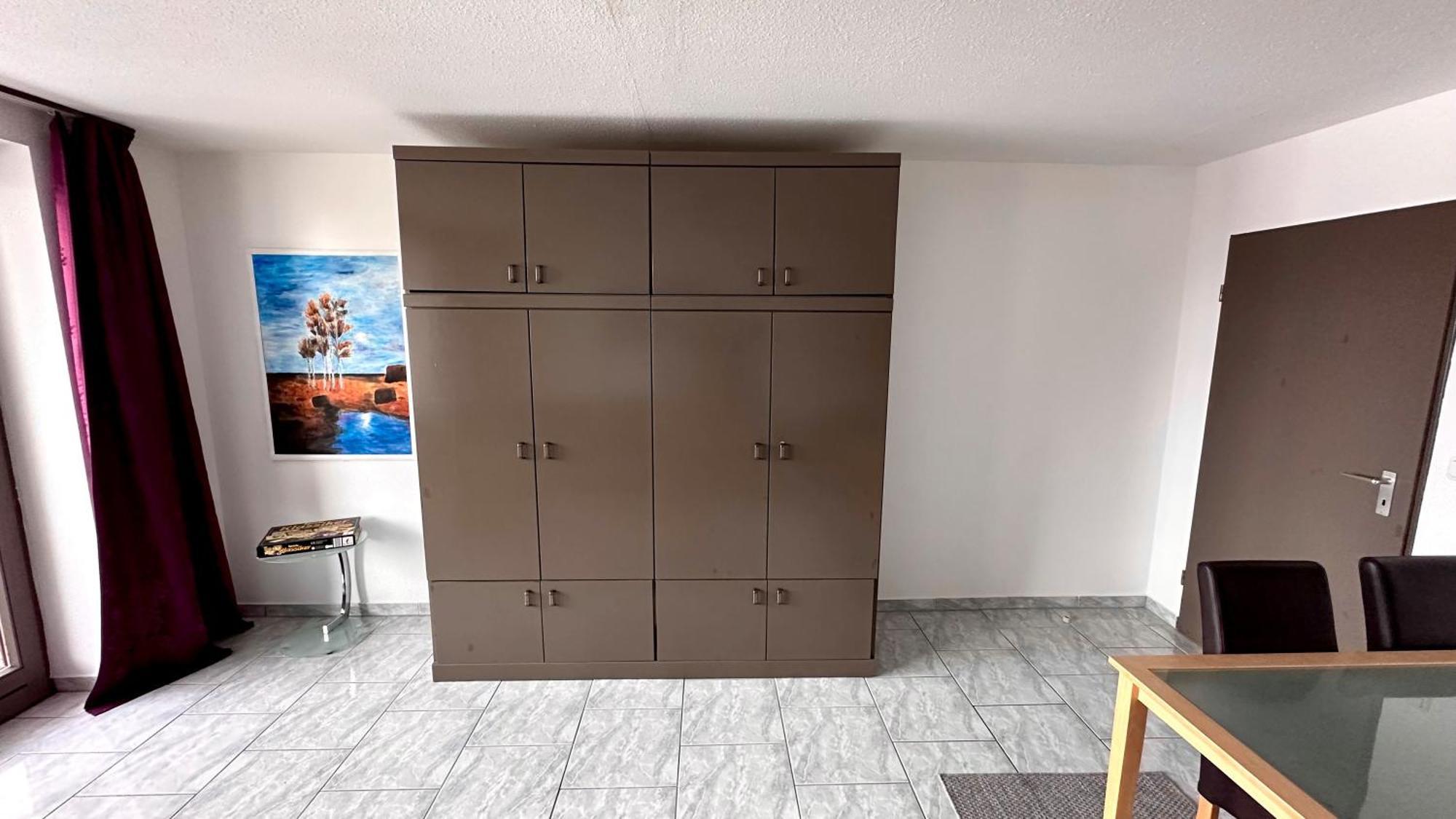 Ferienpark Oberallgaeu Haus 1 Missen Wilhams Bagian luar foto